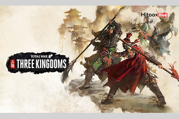معرفی بازی Total War: Three Kingdoms
